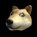 Doge Decal ID for Roblox